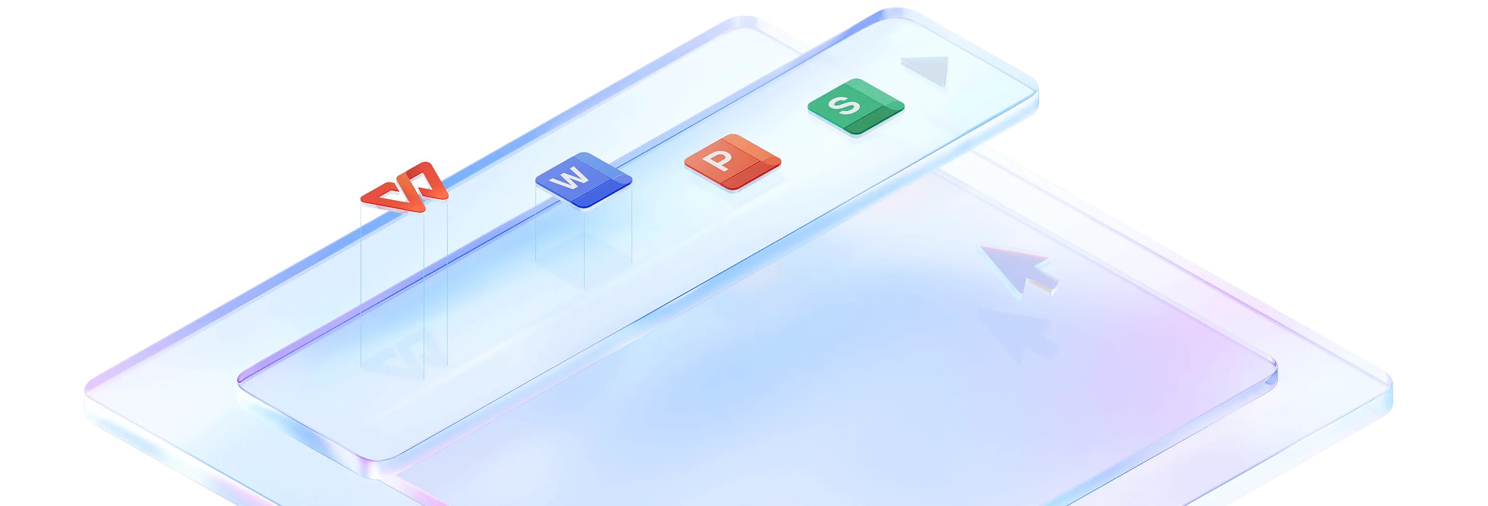 WPS Office下载：Windows、Mac 与移动端产品界面